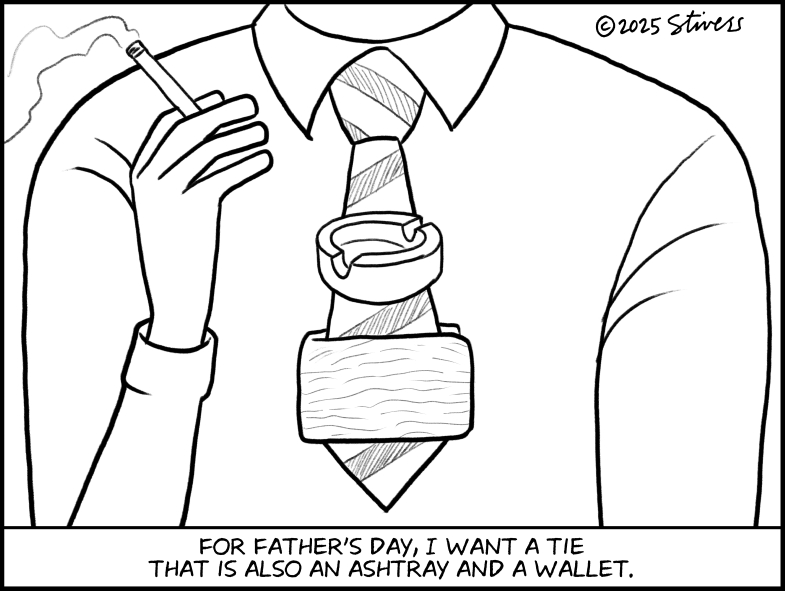 Father’s Day gift